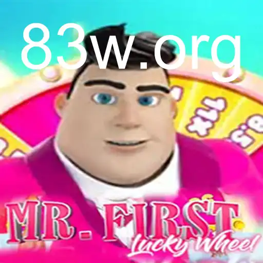 MrFirstLuckyWheel